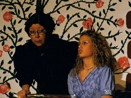 2004 - Prinzessin Sommerspross in "Das tapfere Schneiderlein"