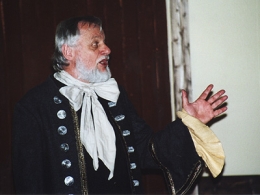 2004 - Gerichtsrat Walter in "Der zerbrochne Krug"