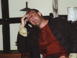 2004 - Dorfrichter Adam in "Der zerbrochne Krug"
